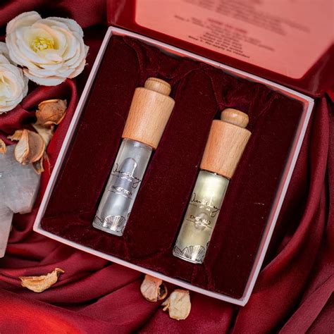 Attar Collection