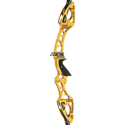 HOYT FORMULA X RECURVE’S RISER / HANDLE — ArcheryKart