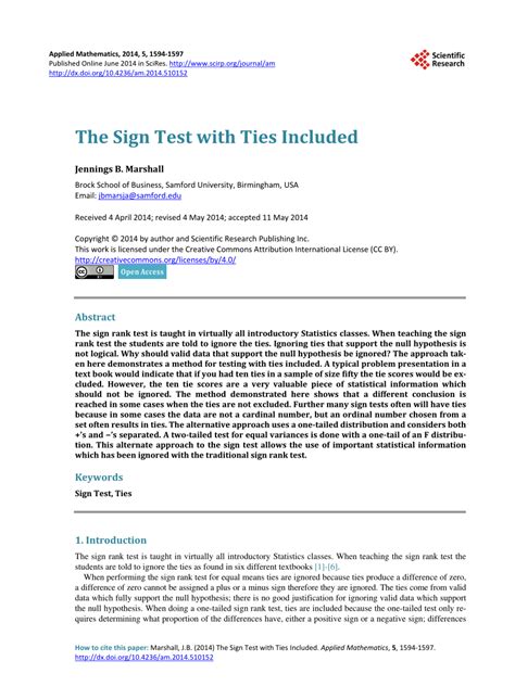Sign Test Explained 的图像结果