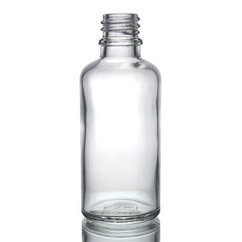 Glass Bottles – Cosmopack Industries