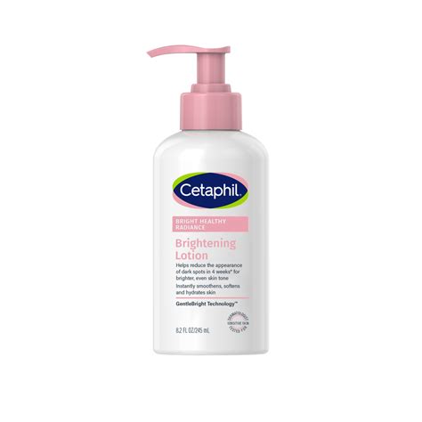 Buy Brightening Lotion for Even-Toned Skin | Cetaphil