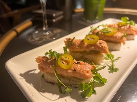 Sparrow Rooftop St Petersburg FL Review February 2025