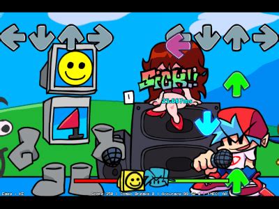 FNF vs Minesweeper ऑनलाइन खेलना