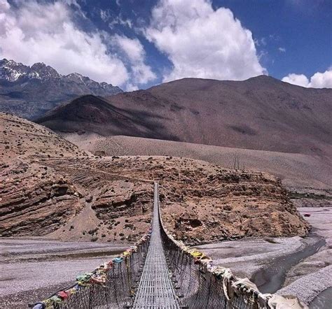 Jomsom Muktinath Family Trek - Klook India