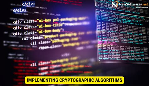 Image result for Cryptographic Algorithm Characterization