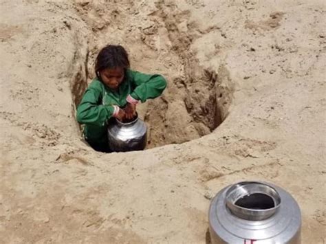 GK First City to Run Out of Water: আর ৪ বছর, বিশ্বের কোন দেশের রাজধানী ...