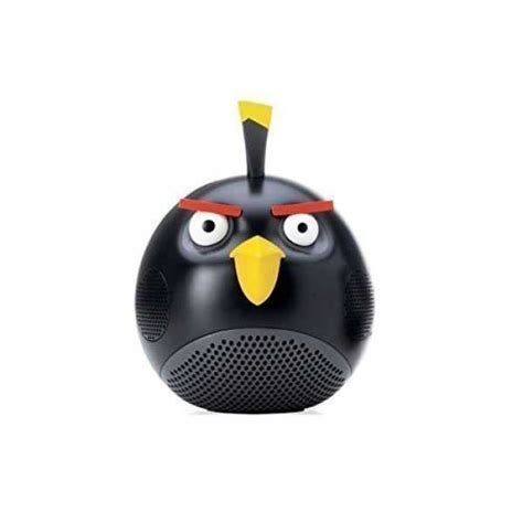 Gear4 Angry Birds Mobile Speaker Price in India, Specs, Reviews, Offers ...