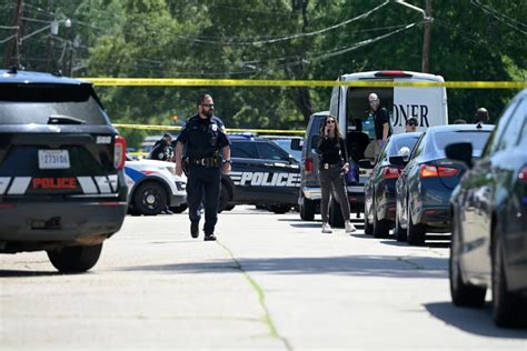Tiroteo en Baton Rouge, Luisiana deja 10 heridos en centro comercial ...