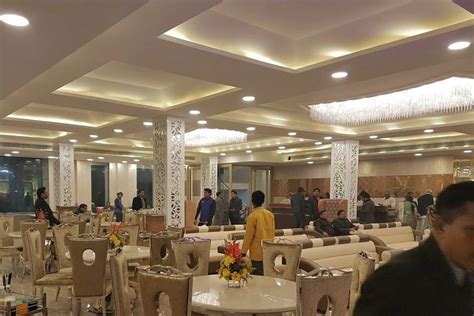 Dreamz Garden - Venue - Sector 23, Dwarka - Weddingwire.in