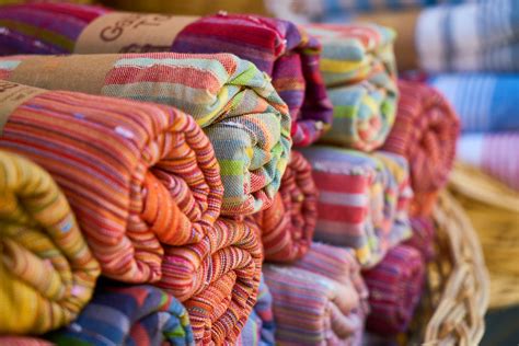 Top Bulk Fabric Suppliers in India | Low MOQ Wholesale Fabric Online