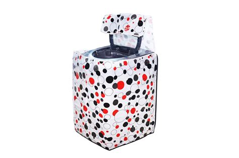 Top Load Washing Machine Cover_B.RedBall : Amazon.in: Home & Kitchen