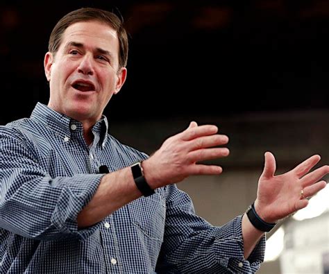 Arizona GOP Gov. Ducey Vetoes 22 Bills, Including Election Integrity ...