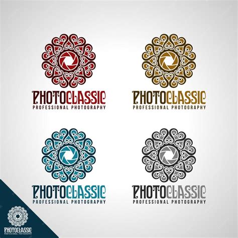 Studio Logo Camera 的图像结果