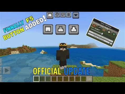 F5 Mode in Java Minecraft 的图像结果