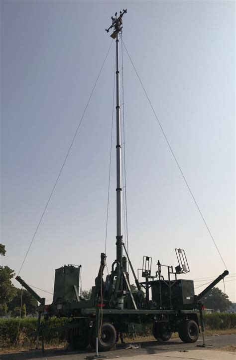 Pinaka – The pinnacle in defence techno-solutions