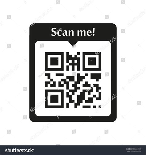 Scan Me QR Code 的图像结果