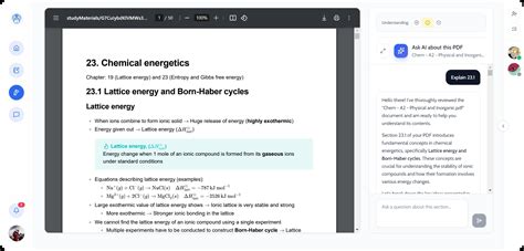 HSIncubator - Free A Level Revision Notes