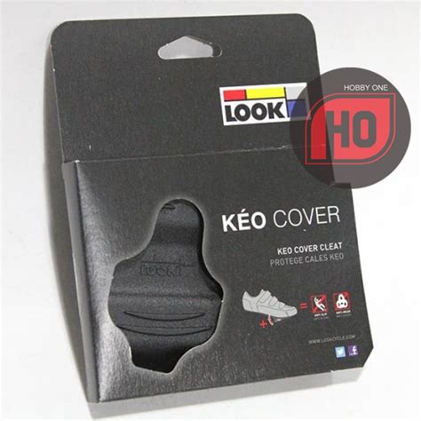 Jual LOOK Keo Cover Cover Cleat Road Bike - Kota Bandung - Hobby One ...