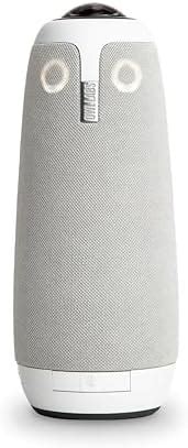 Amazon.in: Buy Meeting Owl 3 (Next Gen) 360-Degree, 1080p HD Smart ...