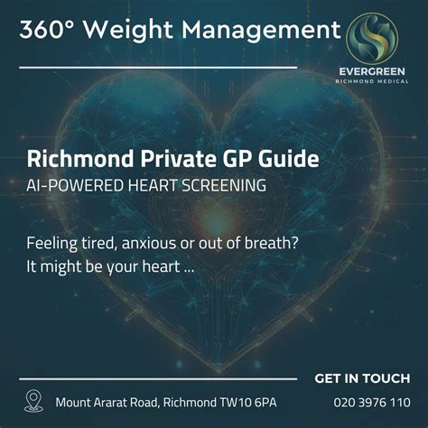 Heart Screening Near Me