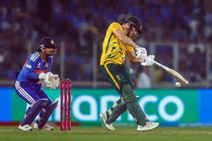 T20 World Cup: Since there wasn't turn, we trusted line Varun bowled ...