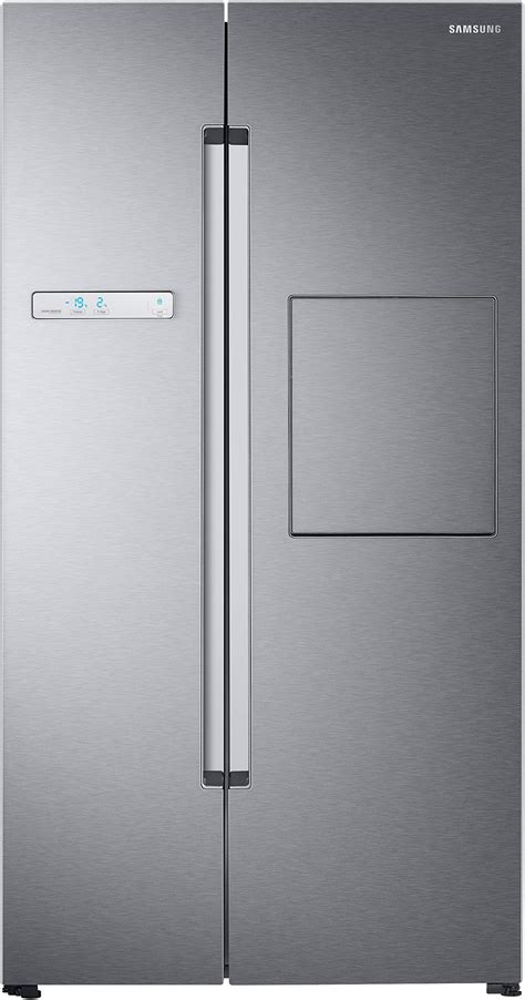 Samsung 845 L Inverter Frost Free Side-by-Side Refrigerator : Amazon.in ...