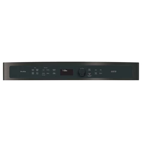 GE Profile Advantium 1.7-cu ft 950-Watt Built-In Microwave with Sensor ...