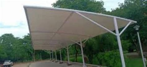 Tensile Car Parking Structures Manufacturers - Dome Car Parking Tensile ...