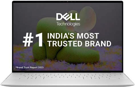 Dell XPS 13 9340 Laptop, AI Enabled Processor Intel Core Ultra 7 155H ...