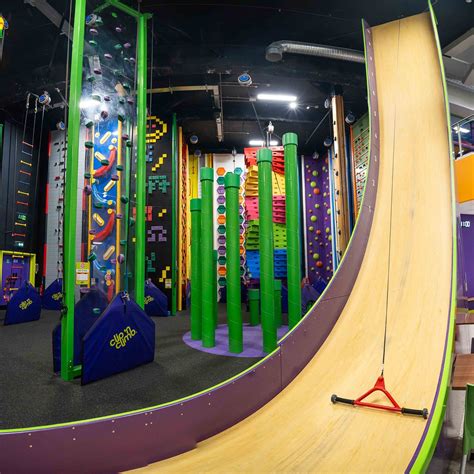 CLIP 'N CLIMB NORTHAMPTON (2026) All You Need to Know BEFORE You Go ...