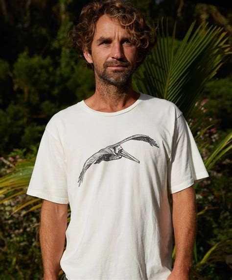 MOLLUSK SURF Pelican Tee | neo-capsule.com