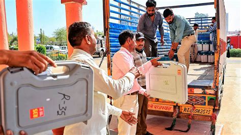 Sikkim Assembly Polls: 146 Candidates In Fray For 32 Seats, CM Tamang ...