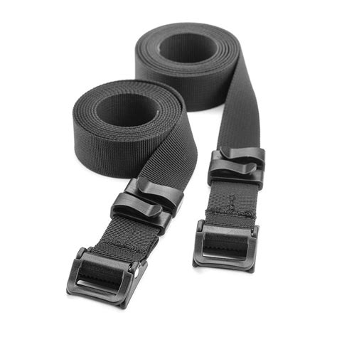 Kriega Cam Straps – Kriega India