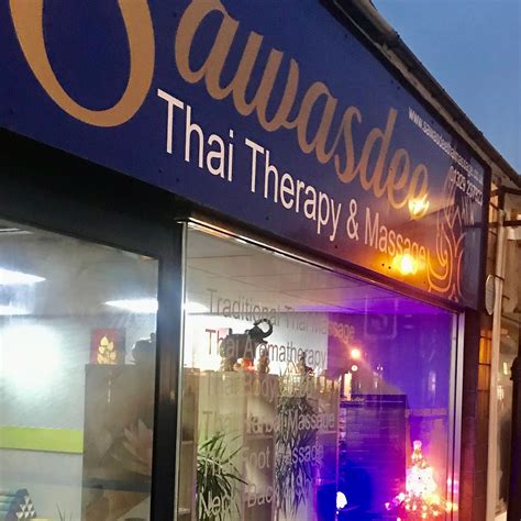 SAWASDEE THAI THERAPY & MASSAGE (2025) All You Need to Know BEFORE You ...