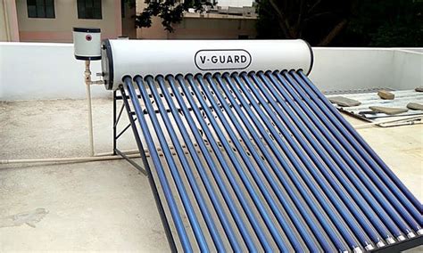 Best Water Heaters in India, 2021 - Iron Rod, Geyser, Solar Water Heat
