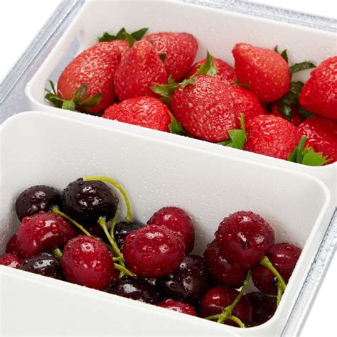 Buy a fridge organiser set of 4 HERE