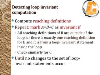 Image result for What Is a Loop Invariant