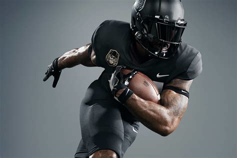 7 Pieces of Protective American Football Gear From Nike to Buy Now. Nike HR