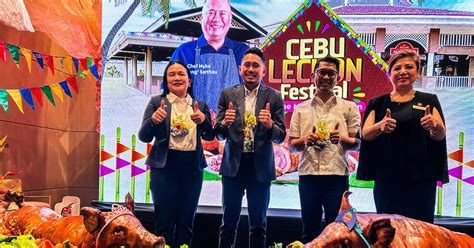 Cebu Lechon 的图像结果