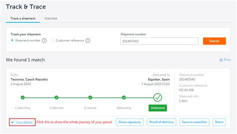 Image result for Real-Time Tracking of TNT Express