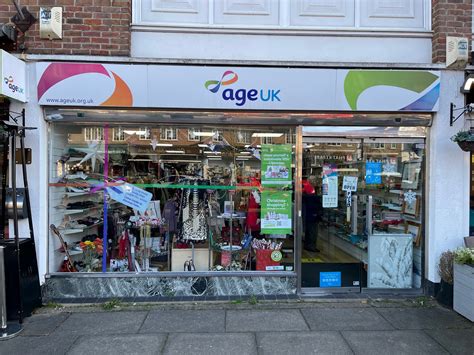 Pluma - Visit Amersham