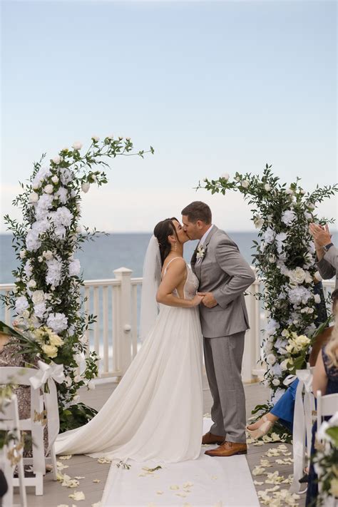 Wedding at The Hillsboro Club in South Florida