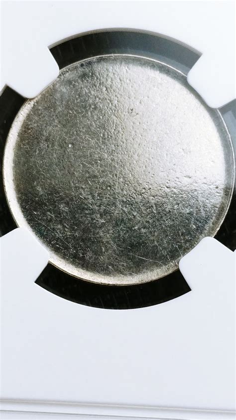 Dime blank planchet | Page 2 | Coin Talk