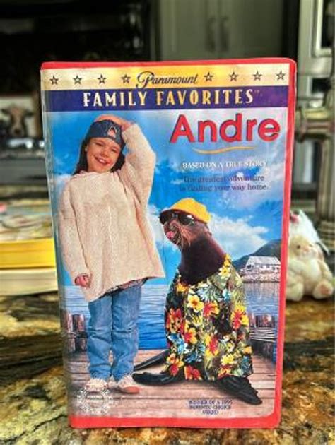 Andre The Seal True Story