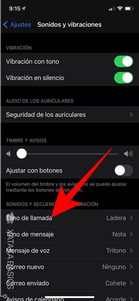 Tonos de llamada: cómo cambiarlo y de dónde descargar más