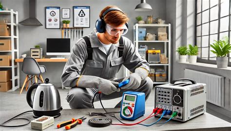Image result for PAT Testing Jobs Near Me