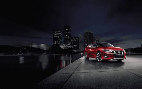 Serra Nissan Center Point