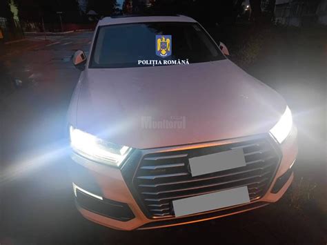 Ultima ora local: A dat masina din curte de 35000 de euro unui ...