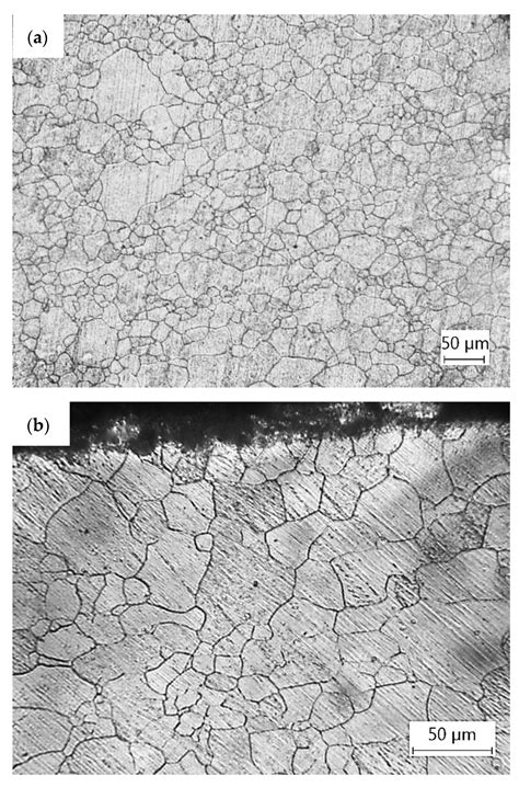 Chip Morphology and Surface Integrity in Turning AZ31 Magnesium Alloy ...