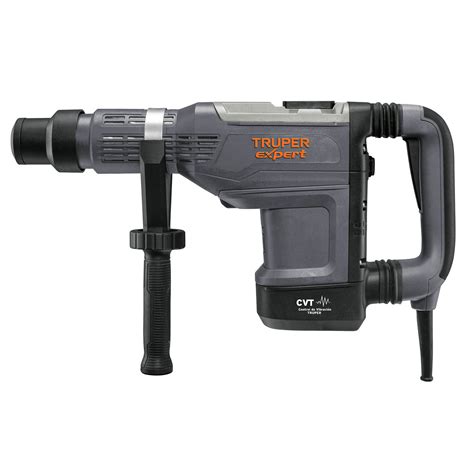 Rotomartillo SDS Max 9 kg 15 J 1500 W, Truper Expert | ATRIAL